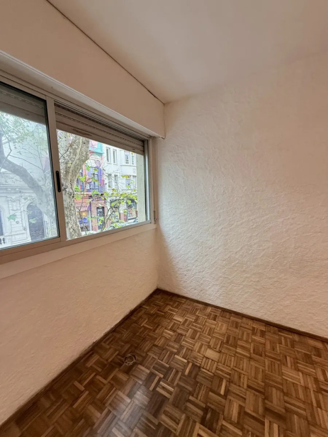 Apartamento ID.6245 - Alquiler Apartamento Monoambiente Centro 