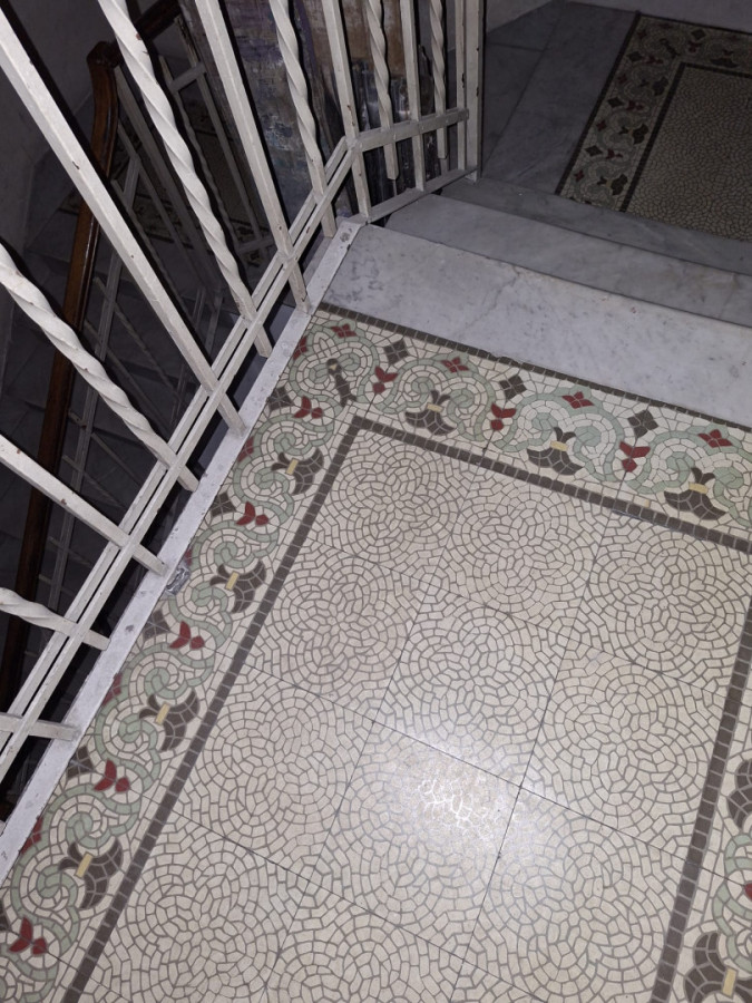 Apartamento ID.6389 - Venta Apartamento a Reciclar Cordon Montevideo Inversion