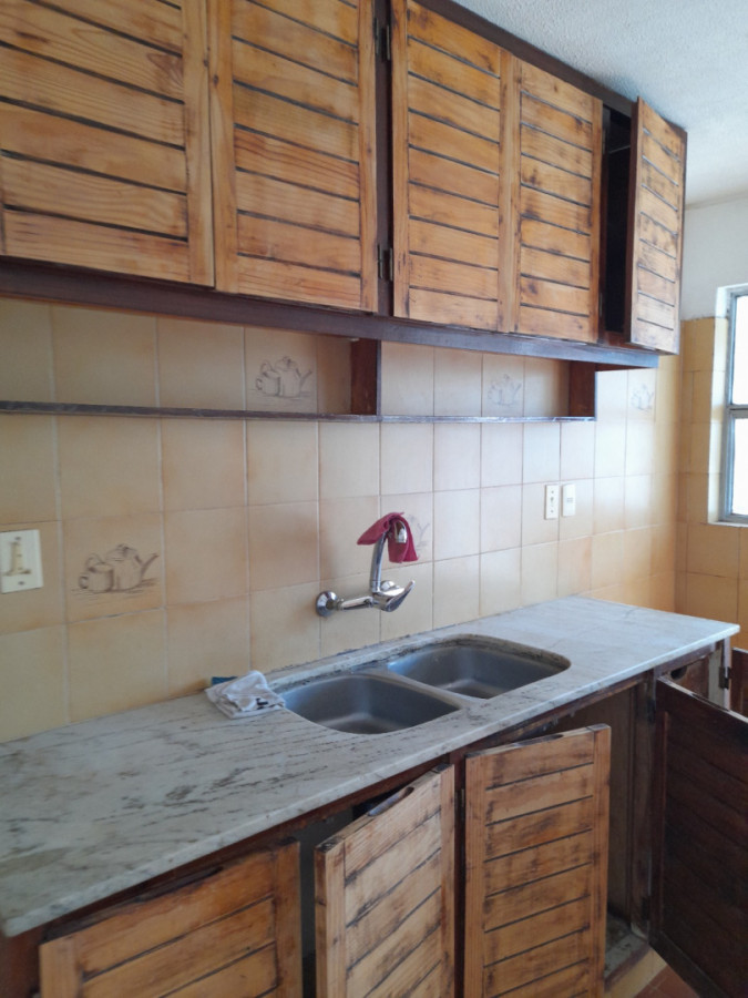 Apartamento ID.6472 - Alquiler Apartamento 2 Dormitorios Parque Batlle con balcon 