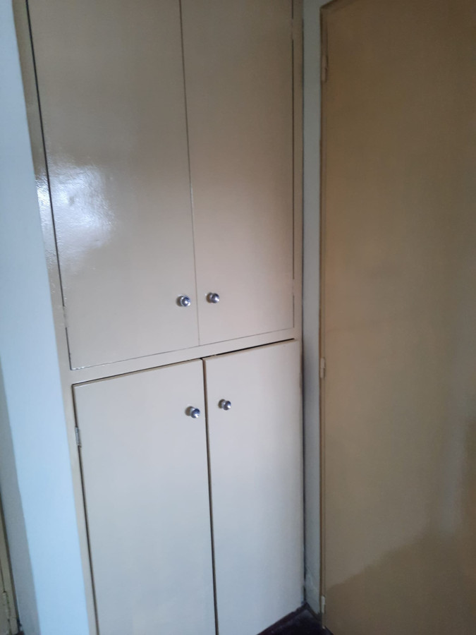 Apartamento ID.4425 - Alquiler Apartamento 1 Dormitorio Centro con balcón