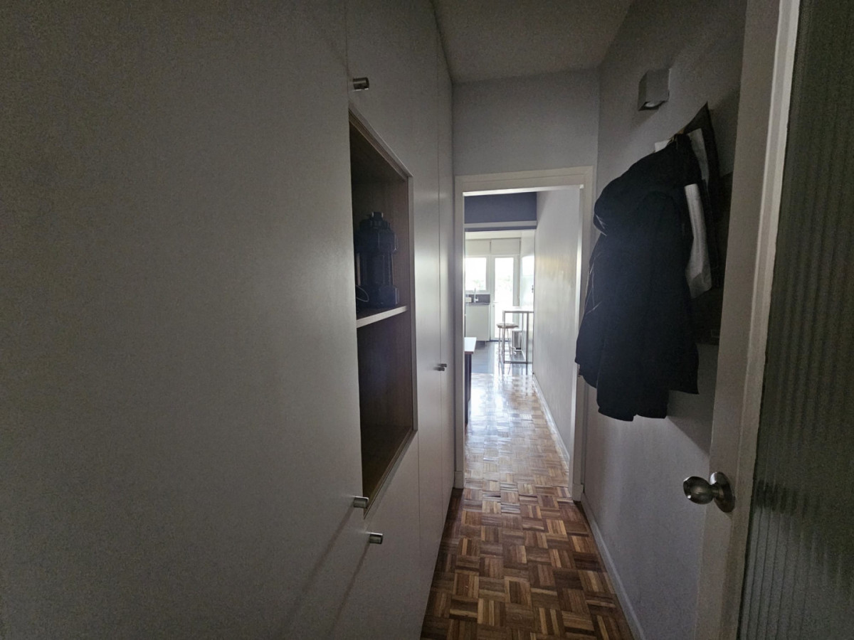 Apartamento ID.6894 - Venta Apartamento 2 Dormitorios Pocitos 