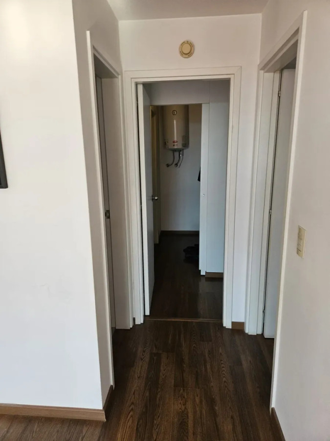 Apartamento ID.6628 - Venta Apartamento 2 Dormitorios Malvin con garaje