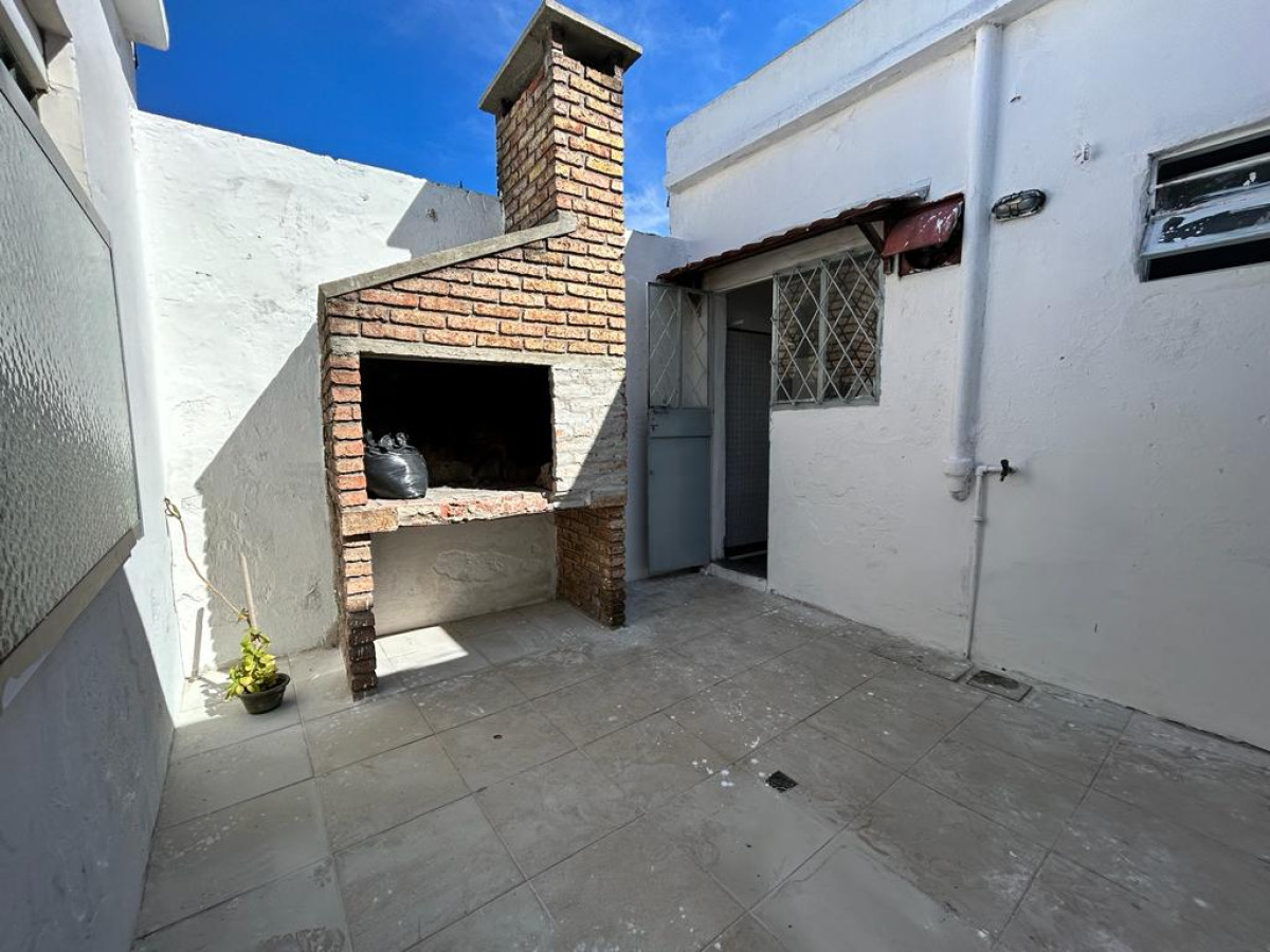 Apartamento ID.2441 - Apartamento Alquiler 1 Dormitorio Patio Buceo