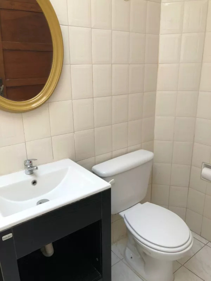 Apartamento ID.4601 - Alquiler Apartamento 2 Dormitorios Buceo con patio