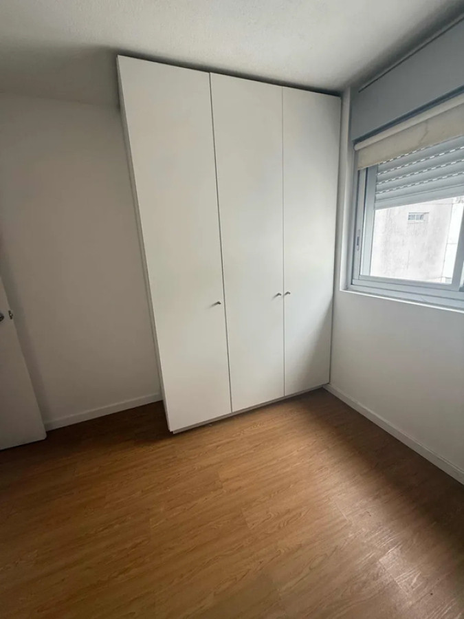 Apartamento ID.5140 - Alquiler Apartamento Impecable 1 Dormitorio Tres Cruces 