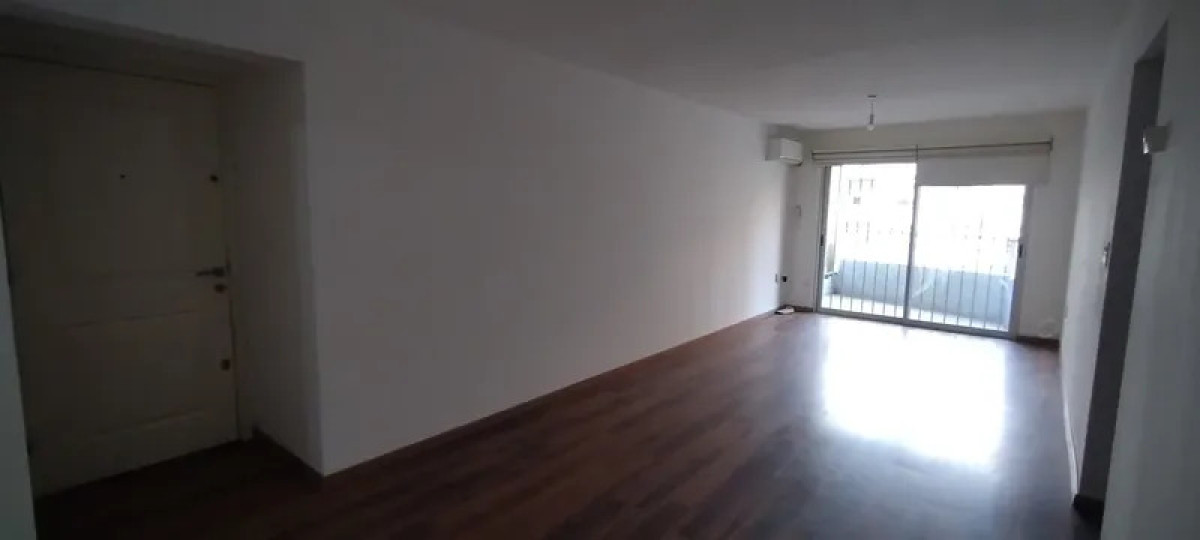 Apartamento ID.5998 - Alquiler Apartamento 2 Dormitorio Parque Batlle con terraza