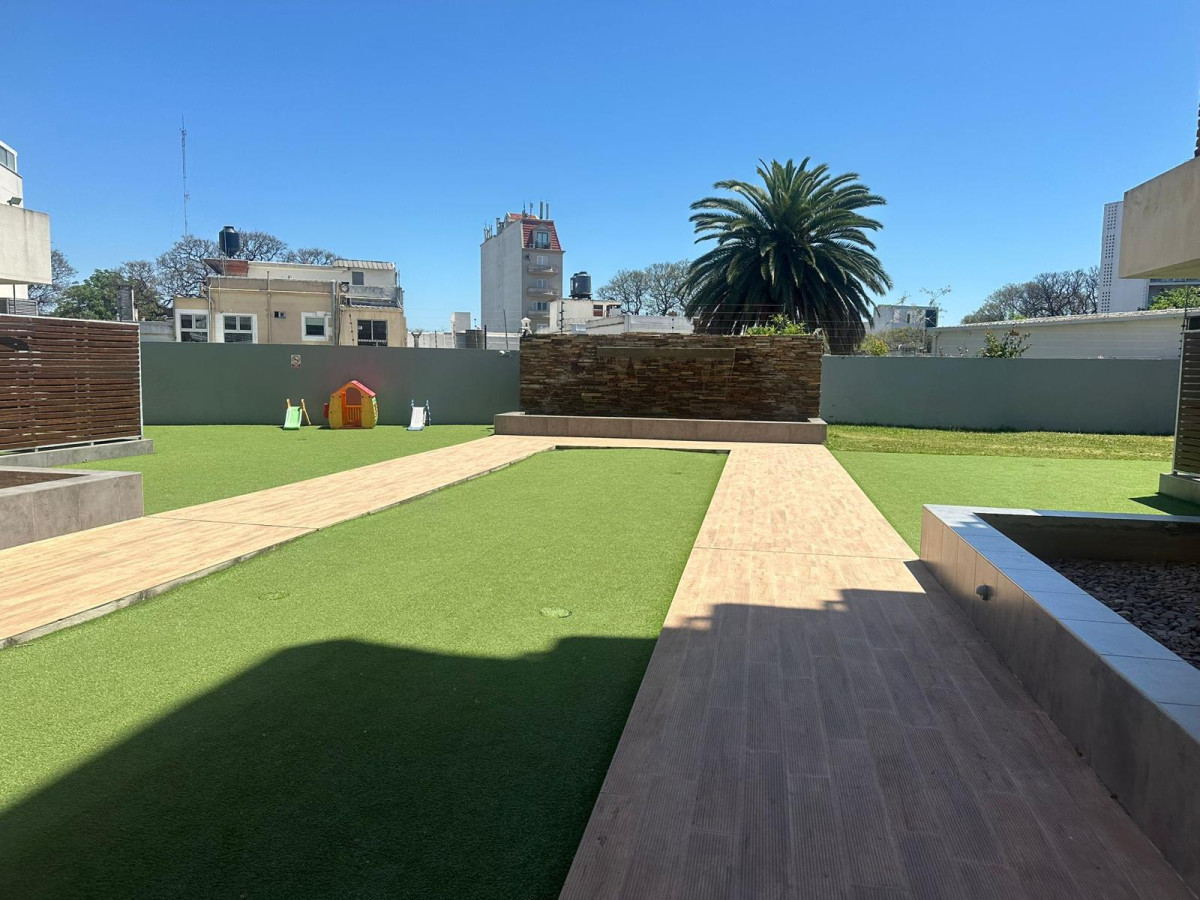 Apartamento ID.4998 - Venta Apartamento 3 Dormitorios Tres Cruces con garaje
