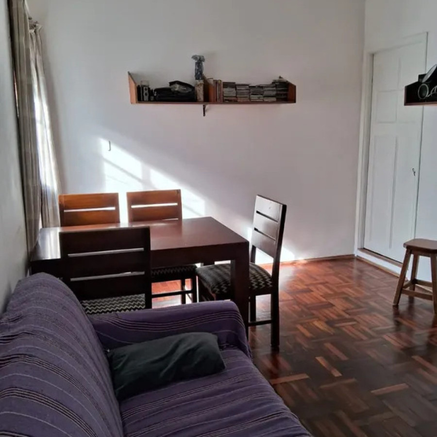 Apartamento ID.6483 - Alquiler Apartamento 2 Dormitorios Pocitos 