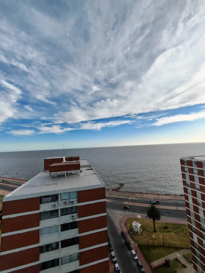 Apartamento ID.5873 - Alquiler Apartamento 2 Dormitorios Barrio Sur