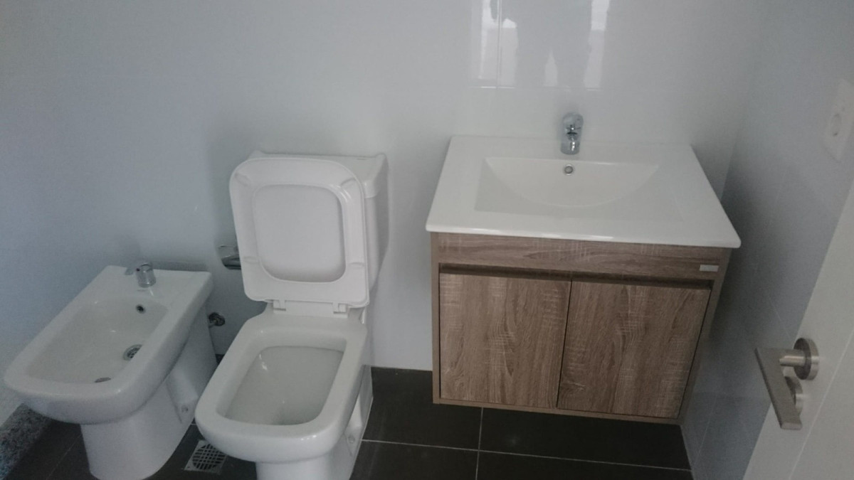 Apartamento ID.6600 - Alquiler Apartamento 1 Dormitorio Cordon con balcon