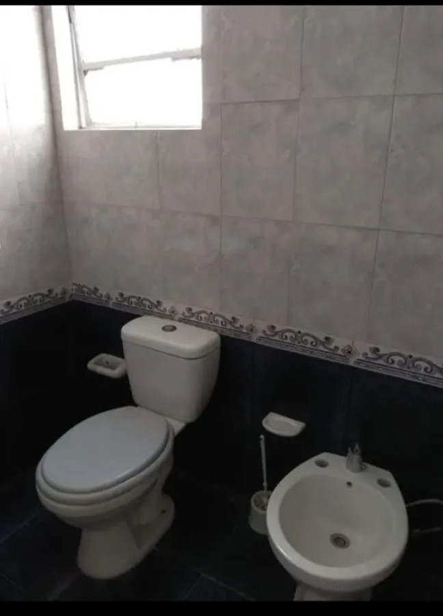 Apartamento ID.6160 - Alquiler Apartamento 1 Dormitorio Cordón