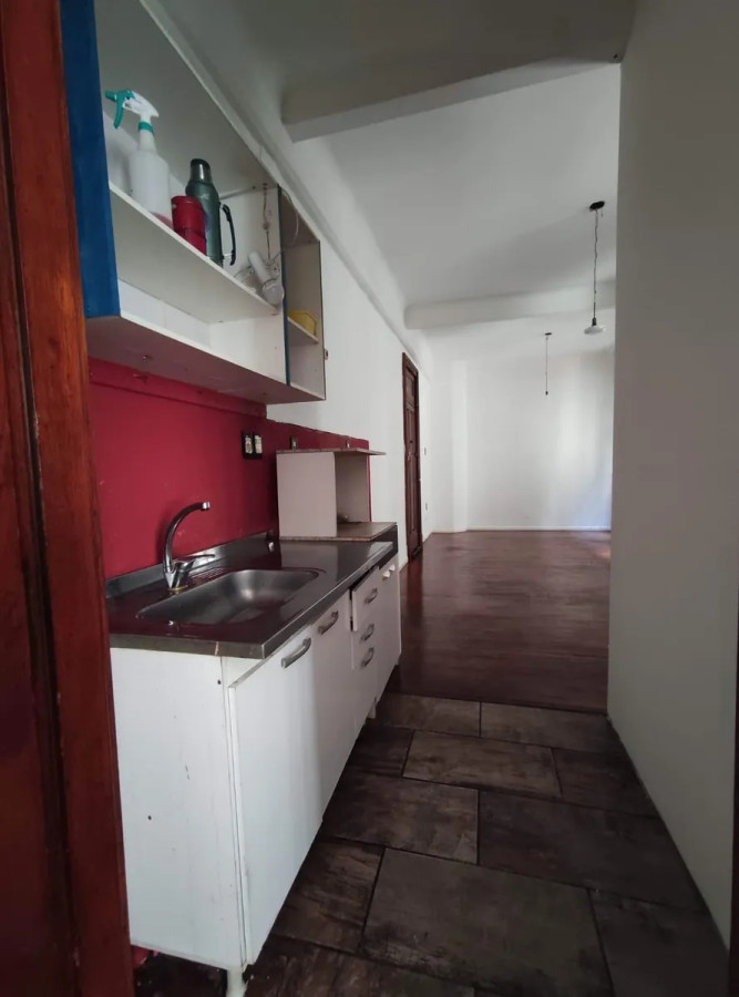 Apartamento ID.4977 - Venta Apartamento 1 Dormitorio Centro