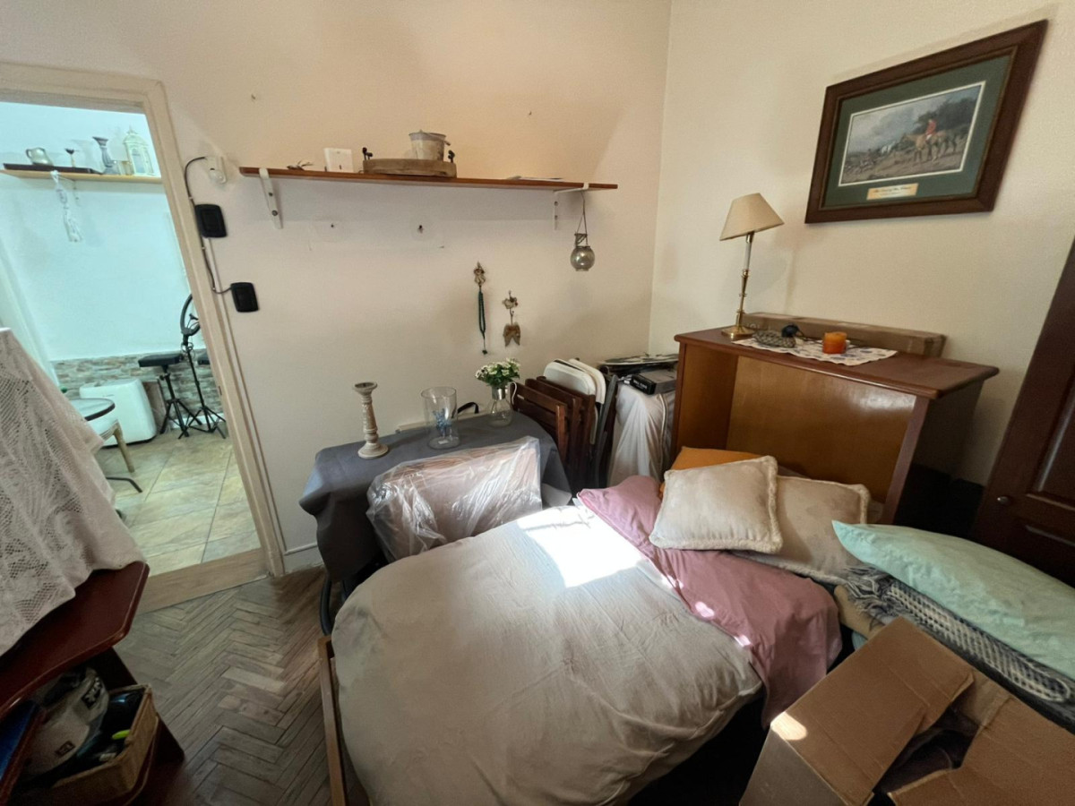 Apartamento ID.6108 - Venta Apartamento 4 Dormitorios Union con patio