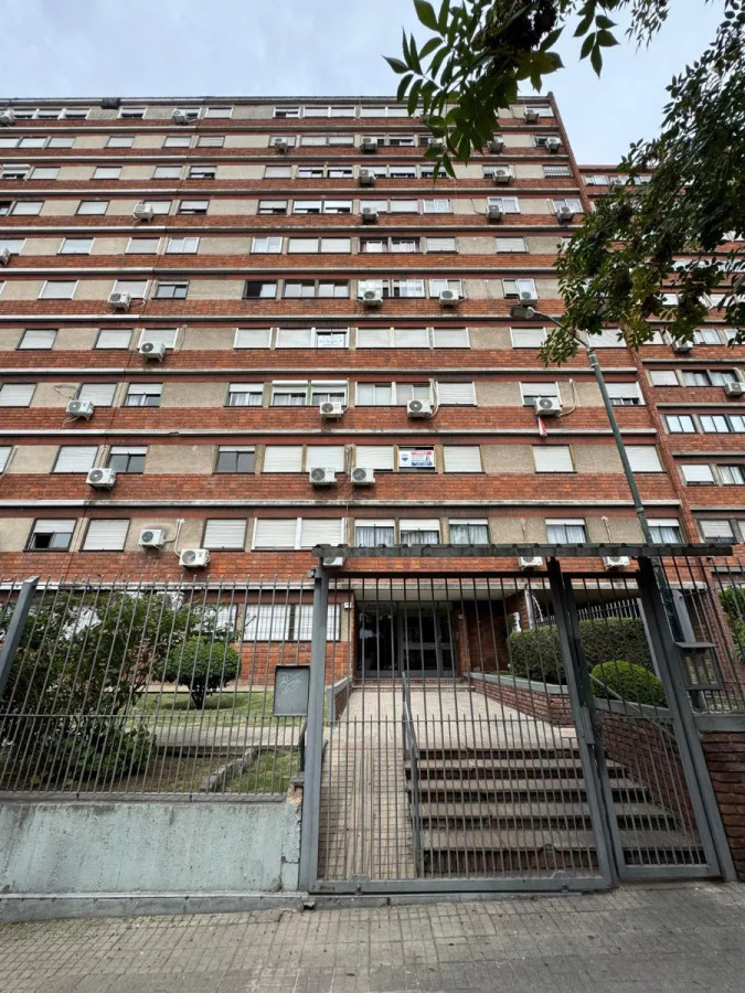 Apartamento ID.4466 - Alquiler Apartamento 3 Dormitorios Jacinto Vera