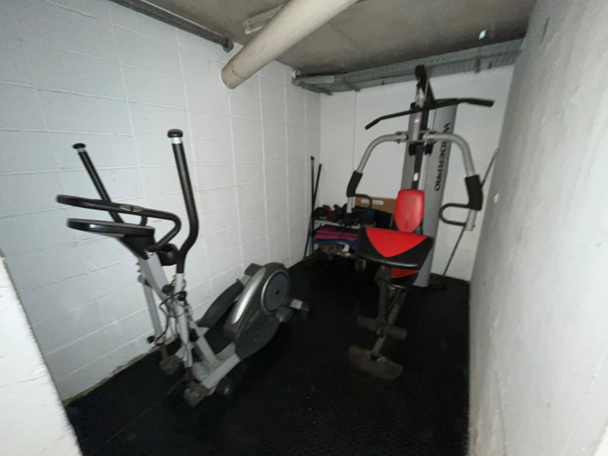 Apartamento ID.6660 - Venta Apartamento Monoambiente La Blanqueada con terraza