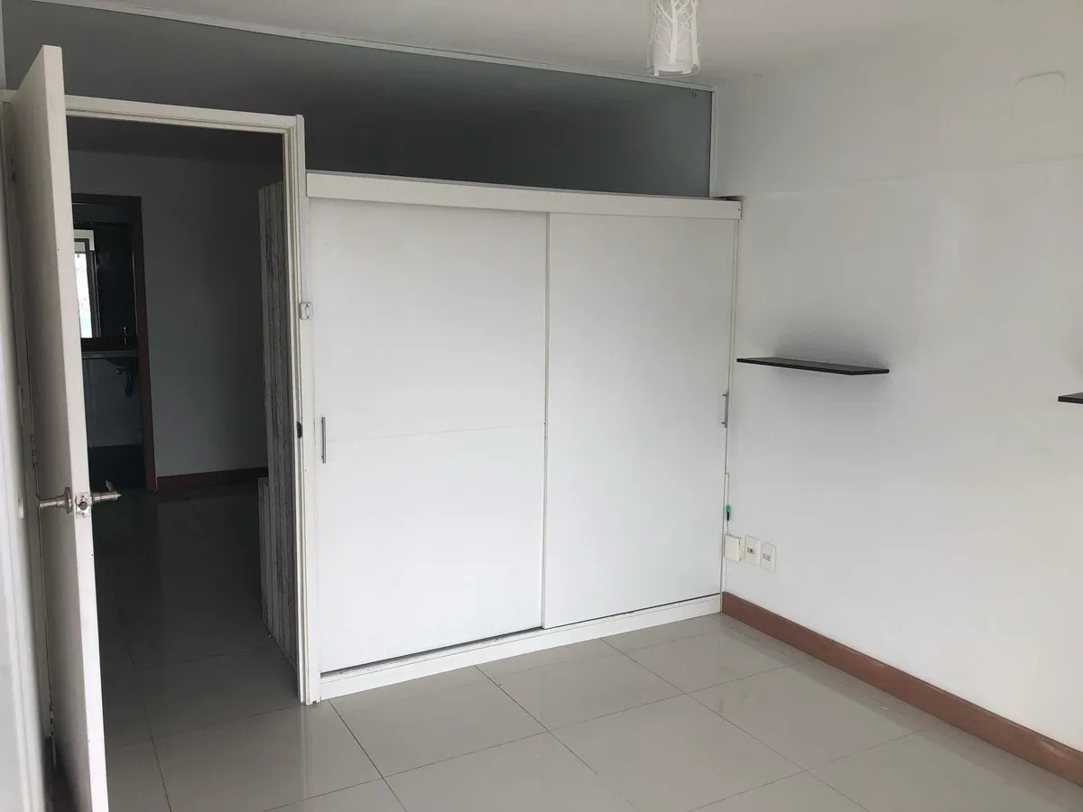 Apartamento ID.5197 - Alquiler Apartamento 1 Dormitorio Parque Batlle con balcon 