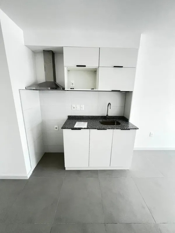 Apartamento ID.5999 - Venta con Renta Apartamento 1 Dormitorio Cordón Gran Terraza