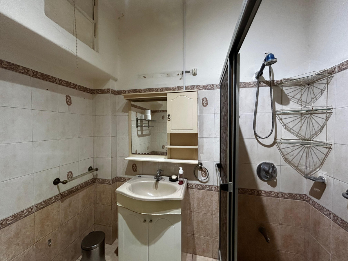 Apartamento ID.5759 - Alquiler Apartamento Amueblado opcional 1 Dormitorio Cordón con Patio