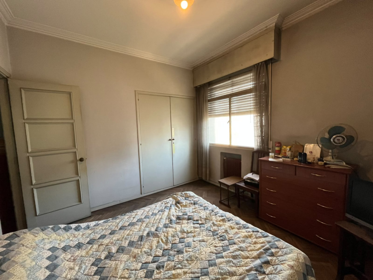 Apartamento ID.4988 - Venta Apartamento 3 Dormitorios Centro Inversion