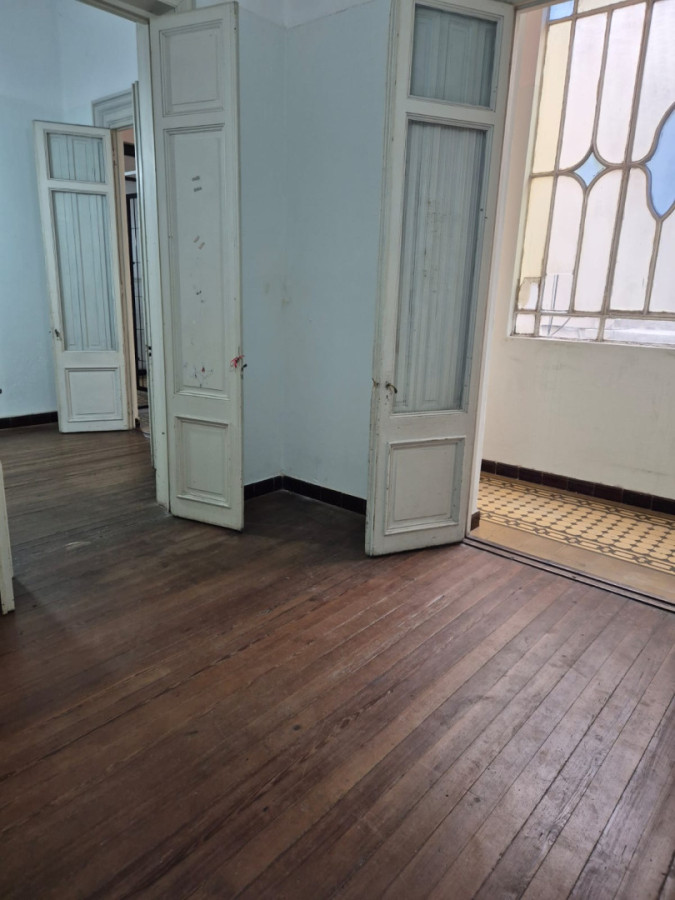 Apartamento ID.6825 - Alquiler Apartamento 1 Dormitorio Pocitos