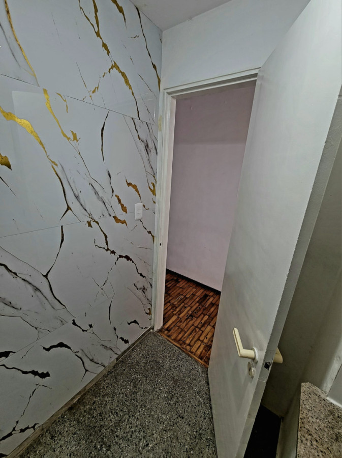 Apartamento ID.6040 - Venta Apartamento 1 Dormitorio Cordon con balcon