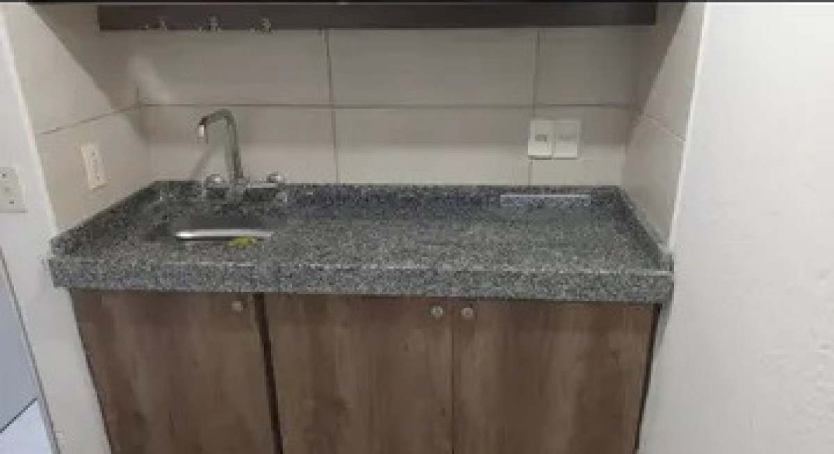 Apartamento ID.6269 - Venta Apartamento Monoambiente Tres Cruces