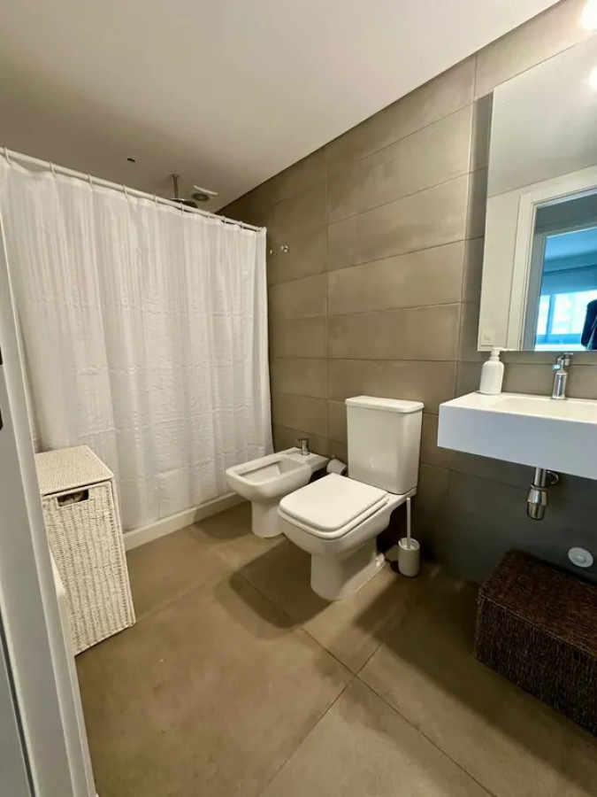 Apartamento ID.5977 - Alquiler Apartamento 1 Dormitorio Malvin