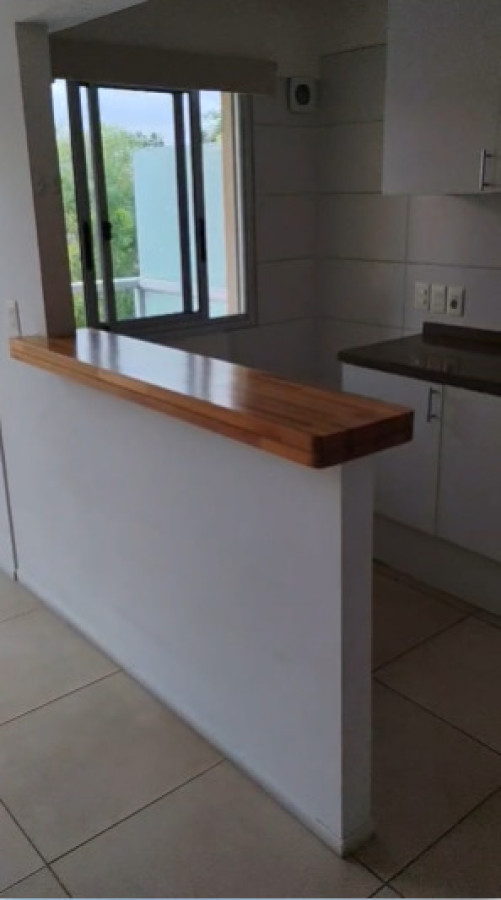 Apartamento ID.6816 - Alquiler o Venta Apartamento 1 Dormitorio Brazo Oriental