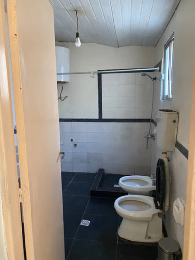 Apartamento ID.5516 - Alquiler Apartamento Monoambiente Jacinto Vera