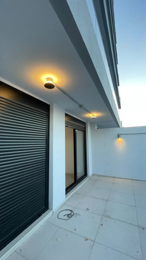 Apartamento ID.5999 - Venta con Renta Apartamento 1 Dormitorio Cordón Gran Terraza