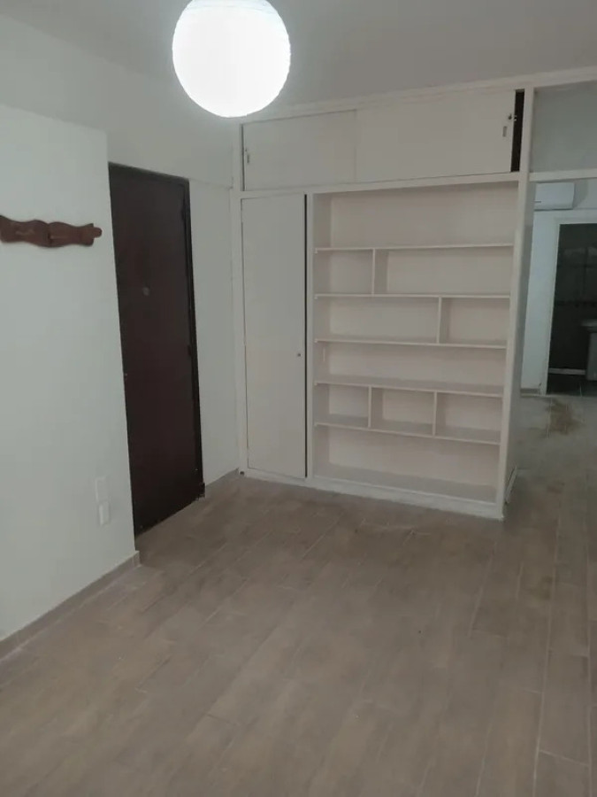 Apartamento ID.6683 - Alquiler Apartamento 1 Dormitorio Cordon con patio
