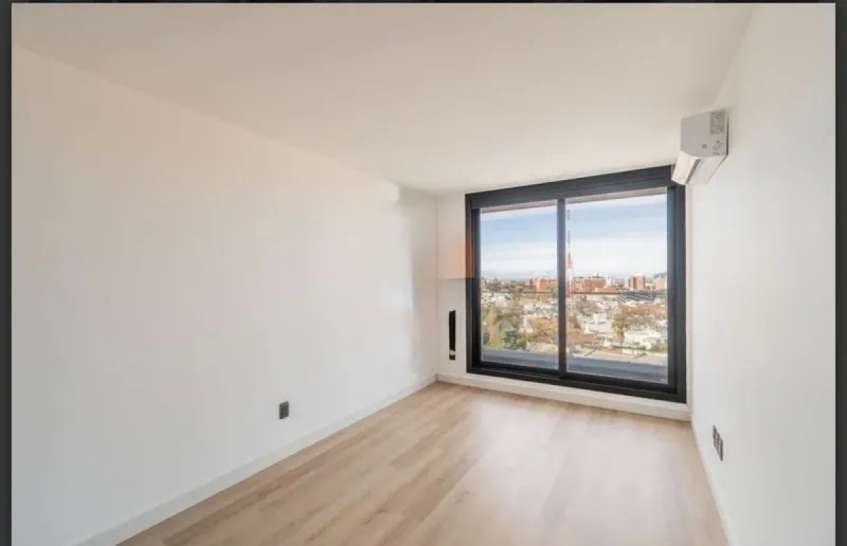 Apartamento ID.6801 - Alquiler Apartamento 1 Dormitorio La Blanqueada con balcon