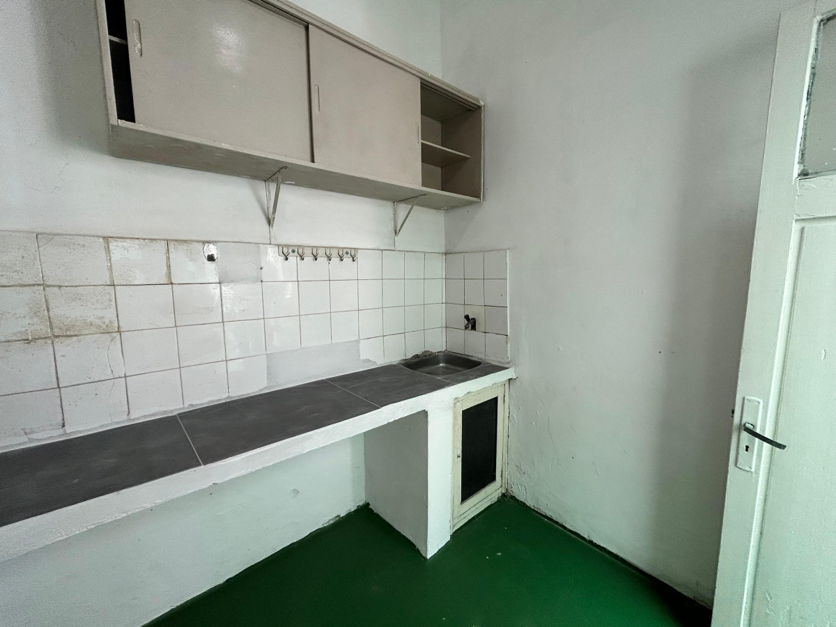 Apartamento ID.713 - Alquiler Apartamento 2 o 3 Dormitorios Cerrito