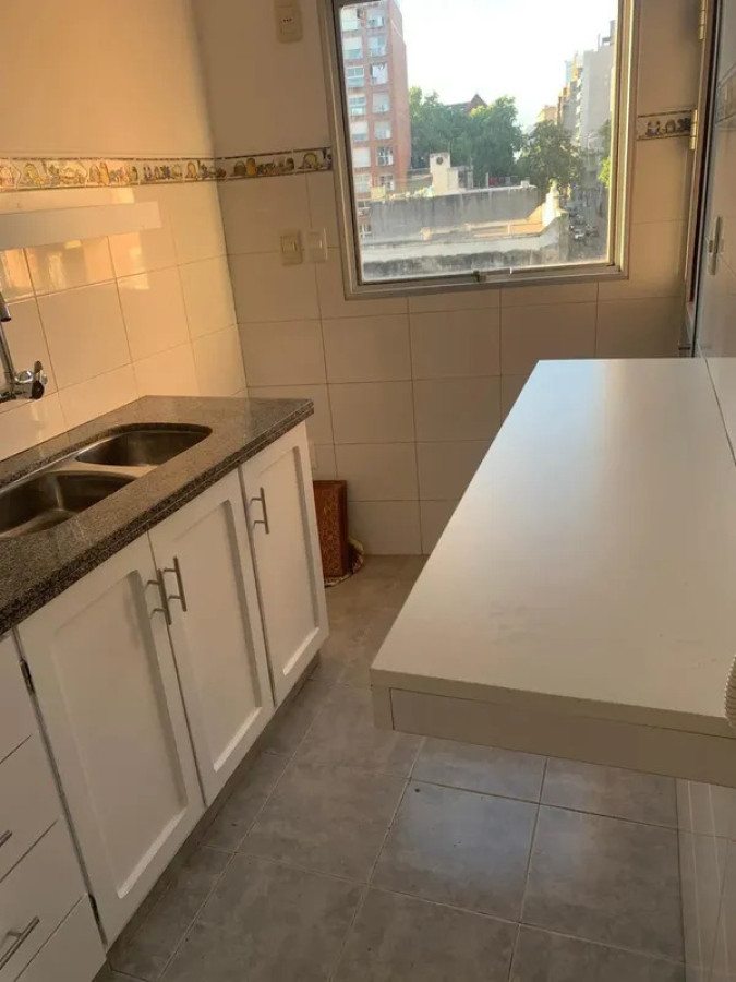 Apartamento ID.6684 - Alquiler Apartamento 1 Dormitorio Cordon con balcon