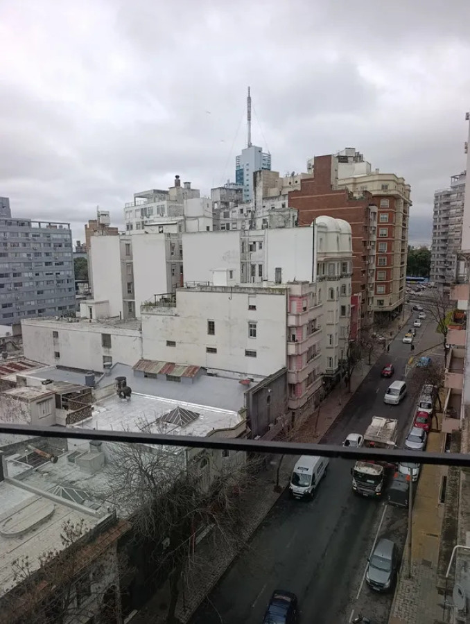 Apartamento ID.6685 - Alquiler o Venta Apartamento 2 Dormitorios Tres Cruces 