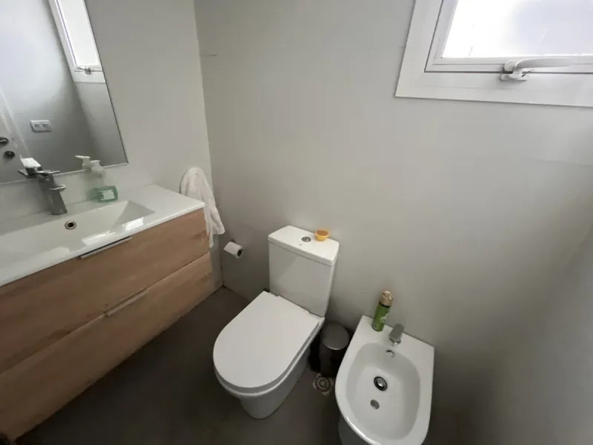 Apartamento ID.6773 - Alquiler Apartamento 1 Dormitorio Barrio Sur