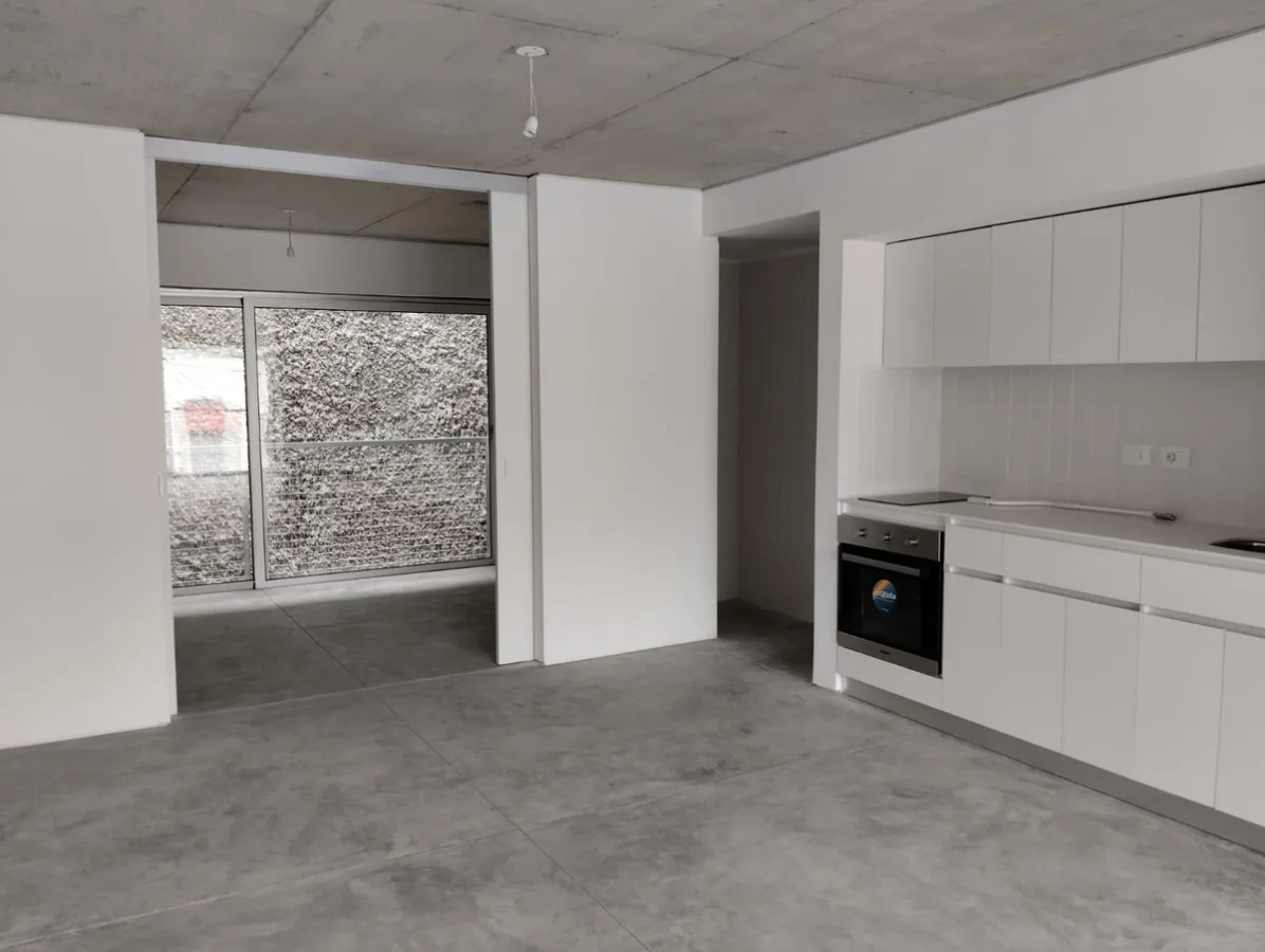 Apartamento ID.5149 - Alquiler Apartamento 1 Dormitorio Palermo 