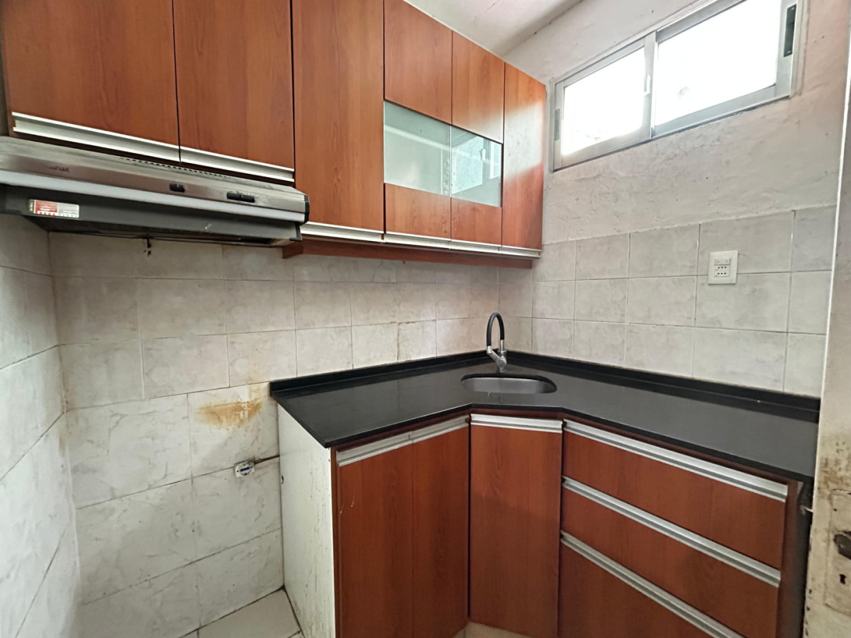 Apartamento ID.6339 - Venta Apartamento 2 Dormitorios Cordon con terraza