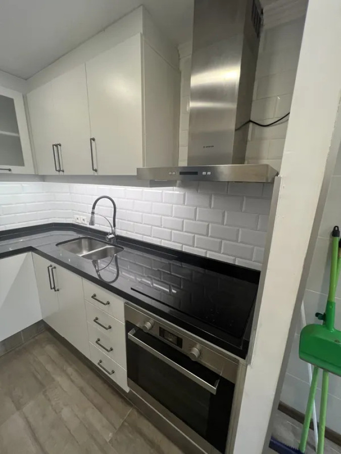 Apartamento ID.5832 - Alquiler Apartamento 2 Dormitorios Punta Carretas con balcon