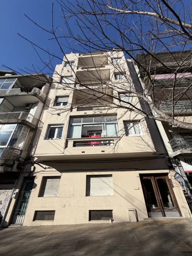 Apartamento ID.6984 - Venta Apartamento 1 Dormitorio Cordon