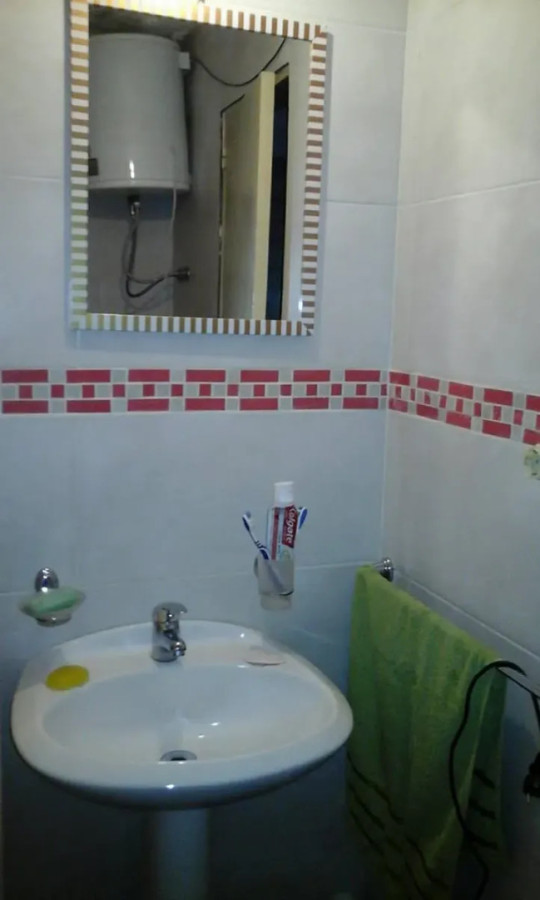 Apartamento ID.5994 - Alquiler Apartamento 1 Dormitorio Prado Raque Posadas
