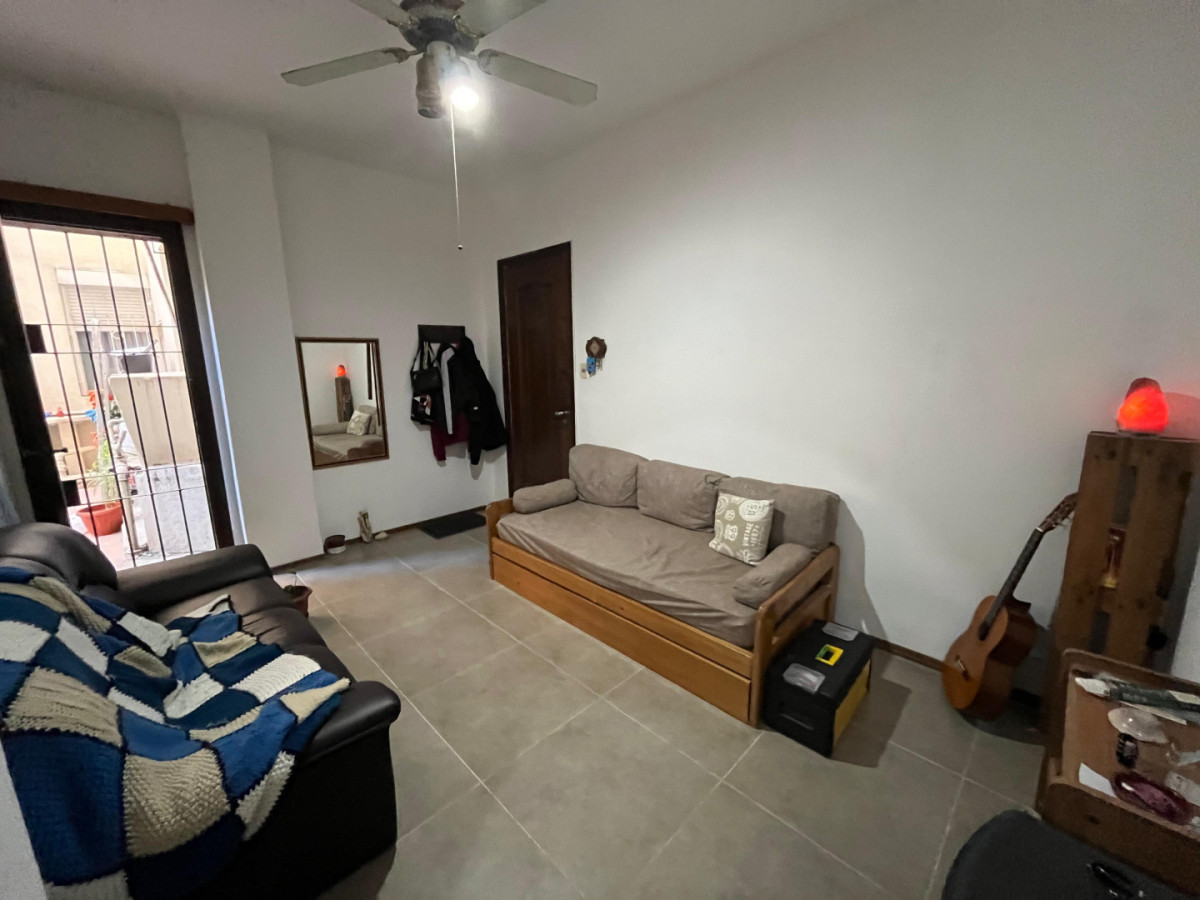 Apartamento ID.6315 - Venta Apartamento 2 Dormitorios Centro