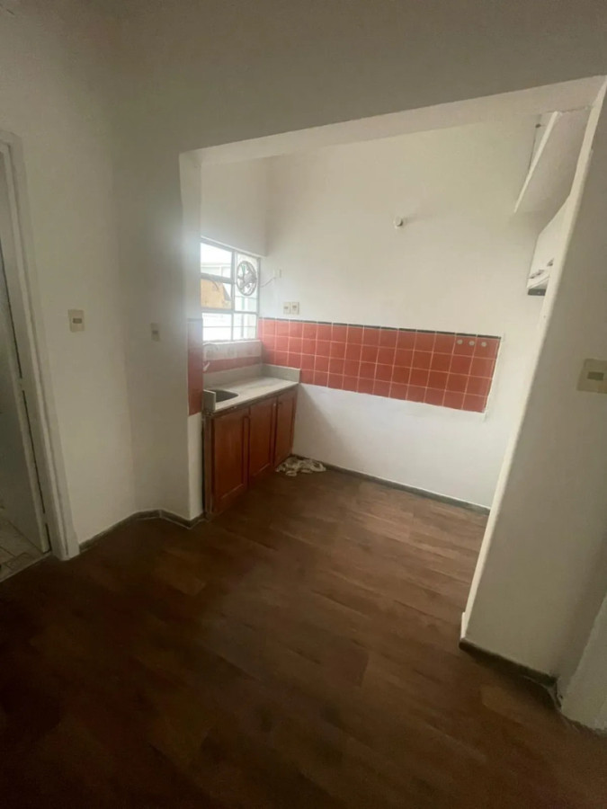 Apartamento ID.6054 - Alquiler Apartamento 1 Dormitorio Cordon con Balcon