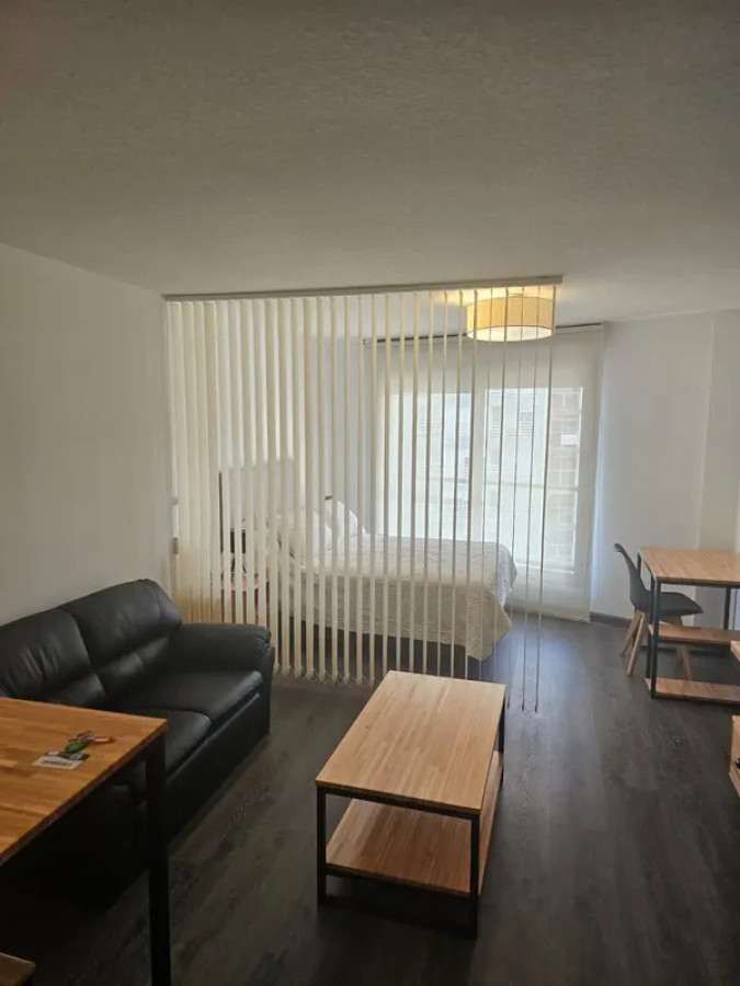 Apartamento ID.6178 - Venta Apartamento Monoambiente Punta Carretas