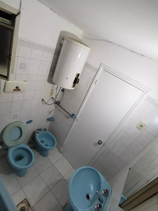 Apartamento ID.4571 - Alquiler Apartamento 1 Dormitorio Centro
