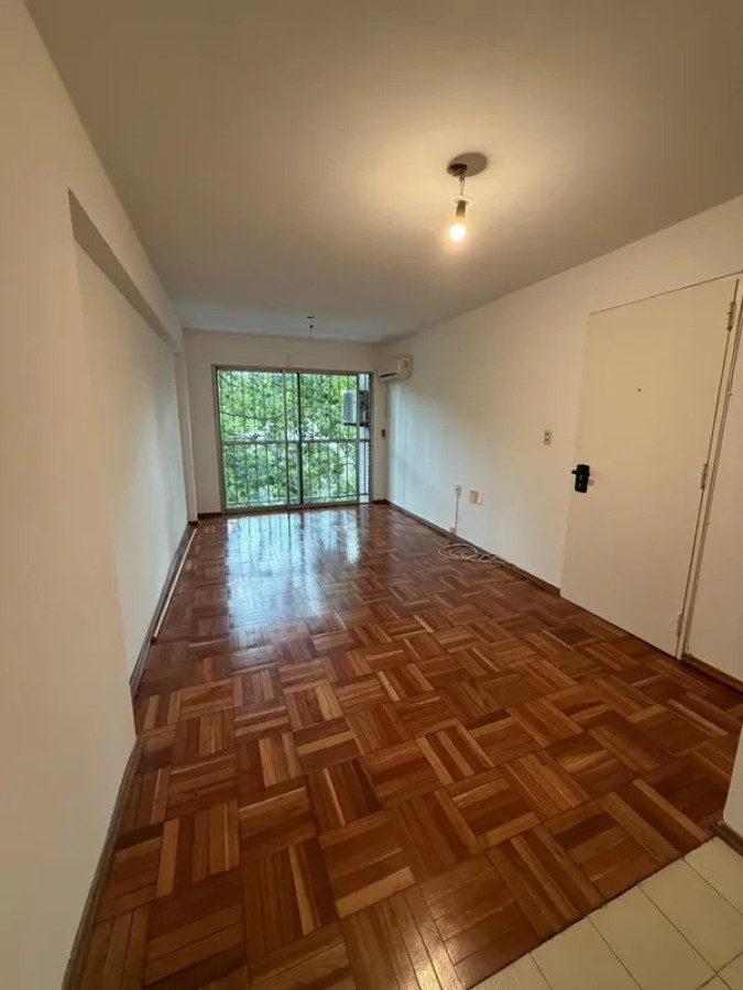 Apartamento ID.6004 - Alquiler Apartamento 1 Dormitorio Cordón
