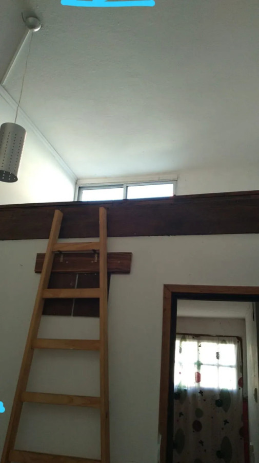 Apartamento ID.5624 - Alquiler Apartamento 1 Dormitorio Prado con Patio y Galpon