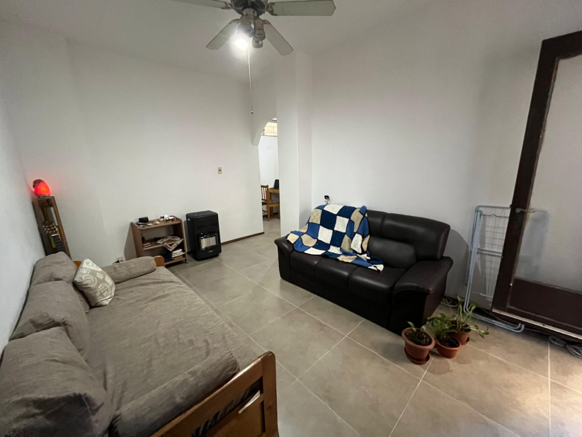 Apartamento ID.6315 - Venta Apartamento 2 Dormitorios Centro