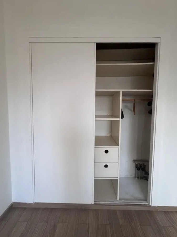 Apartamento ID.6014 - Alquiler Apartamento 1 Dormitorio Parque Rodo