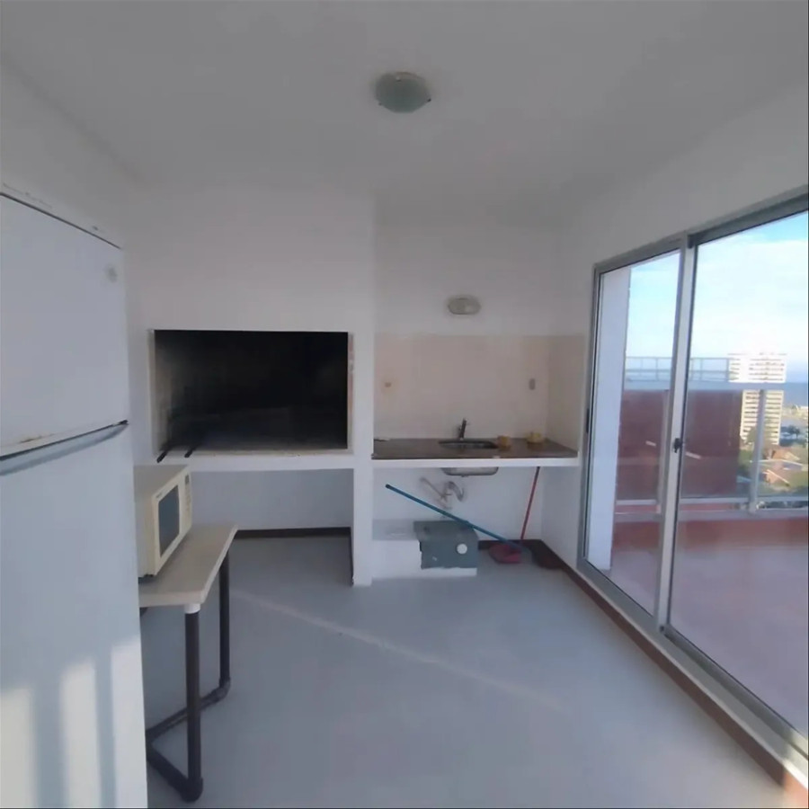 Apartamento ID.6317 - Alquiler Apartamento 1 Dormitorio Pocitos